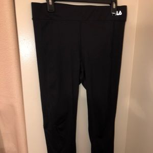 Running leggings,  Zipper ankles skinny fit